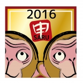 2016年　申