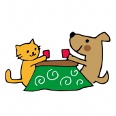 猫と犬6